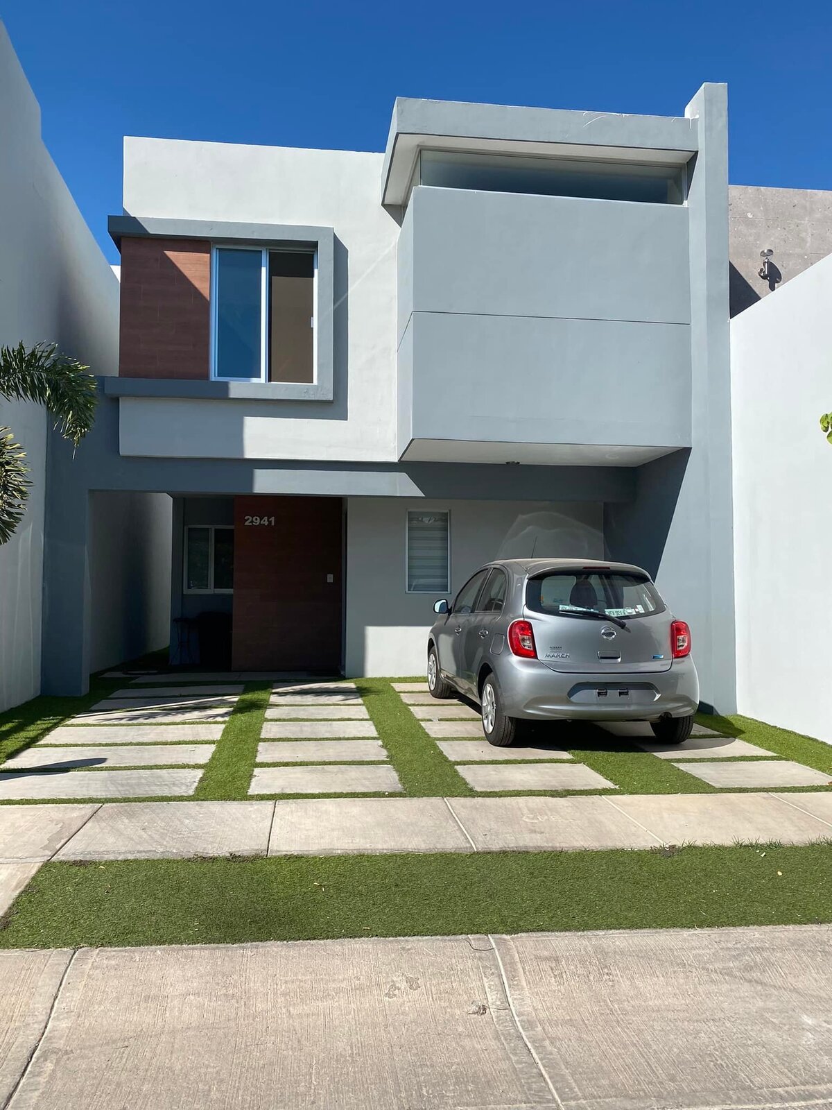 Casa en Renta Altluz Residencial - Foto 2